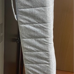 ②IKEA シングルマットレスの画像