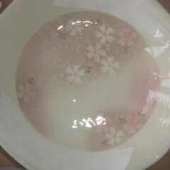 美濃焼　大皿２枚　小鉢５枚　小皿５枚のセットの画像