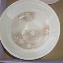美濃焼　大皿２枚　小鉢５枚　小皿５枚のセットの画像