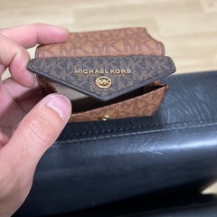 さいふ財布の画像