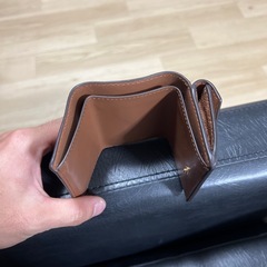 さいふ財布の画像