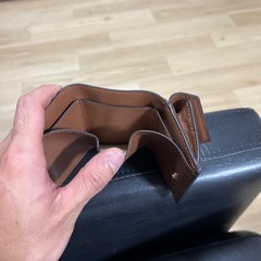 さいふ財布の画像