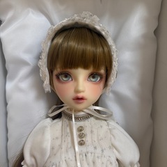 スーパードルフィー SD すわりっ子 ヒール足SD_73番の画像