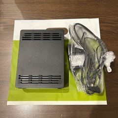外付け　ハードディスク　CANVIO　HD-EF10TKB TOSHIBA の画像