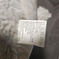 枕 + 毛布 セットの画像