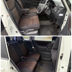 ★車検満タン2年★ 日産　ルークス　ML21S ★ETC付★BBS★調子良好の画像