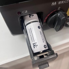 ❤️リンナイ❤️ガスコンロ・都市ガス用❤️の画像