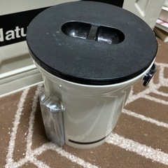 アイスペール　ピッチャーセット　晩酌の画像