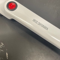 【中古】¥500 クレープメーカー　アイリスオーヤマ【IJ35】の画像