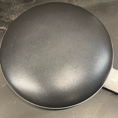 【中古】¥500 クレープメーカー　アイリスオーヤマ【IJ35】の画像