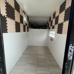 キャンピングBOX・軽トラキャンの画像
