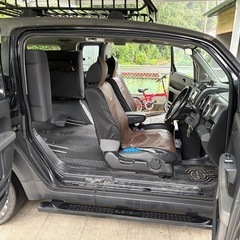 激レアエレメント　車検満タン　値下げしました🈹の画像
