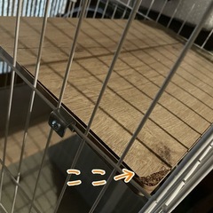 キャットゲージ3段タイプの画像