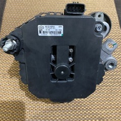 ワゴンRスティングレーMH44S オルタネーターの画像