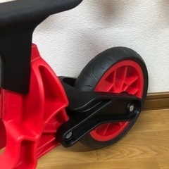 キッズバイク　ストライダーの画像