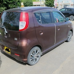 ウィット 中古車の画像