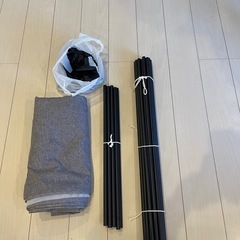 ベビーサークル　特大の画像