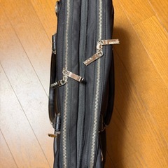KINGZZ ビジネスバッグの画像