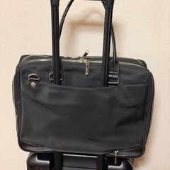 KINGZZ ビジネスバッグの画像
