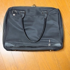 KINGZZ ビジネスバッグの画像
