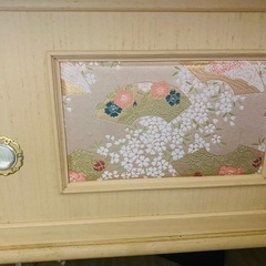 洋服タンスの画像