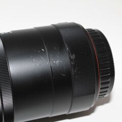 PENTAX/smc PENTAX-D FA MACRO 100mmF2.8 WR/マクロレンズ ⑤の画像