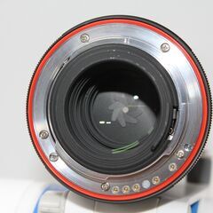 PENTAX/smc PENTAX-D FA MACRO 100mmF2.8 WR/マクロレンズ ⑤の画像