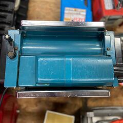 【中古】【動作OK】【店頭引取限定】MAKITA　自動カンナ　2012　22000円（税込）7925の画像