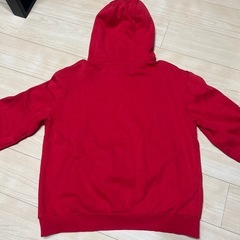 エンポリオアルマーニパーカーの画像