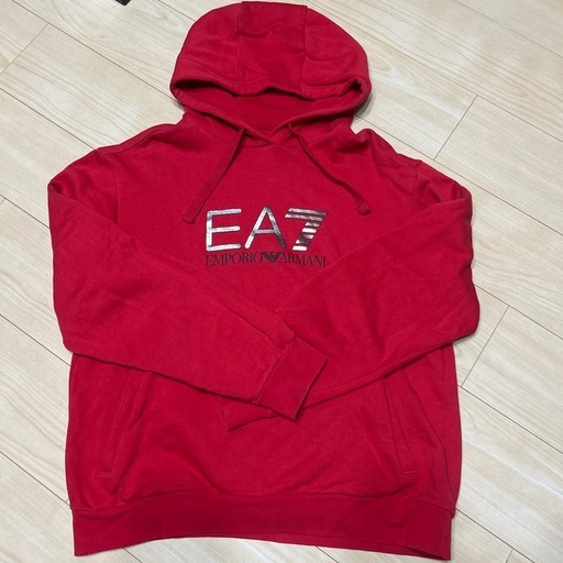 エンポリオアルマーニパーカー