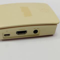 Raspberry Pi 3 Model B の画像