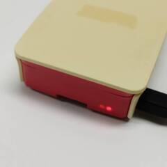 Raspberry Pi 3 Model B の画像