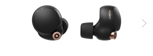 【入用のため10/9まで特価】WF-1000XM4