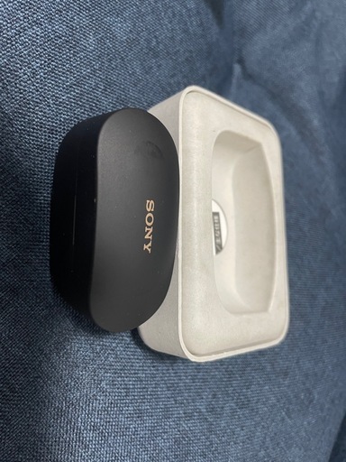 【入用のため10/9まで特価】WF-1000XM4