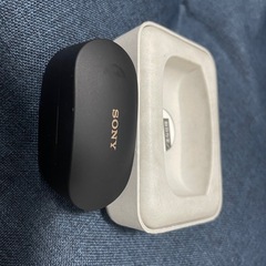 【入用のため10/9まで特価】WF-1000XM4の画像