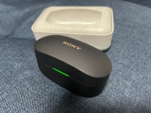 【入用のため10/9まで特価】WF-1000XM4