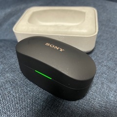 【入用のため10/9まで特価】WF-1000XM4の画像