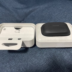 【入用のため10/9まで特価】WF-1000XM4の画像