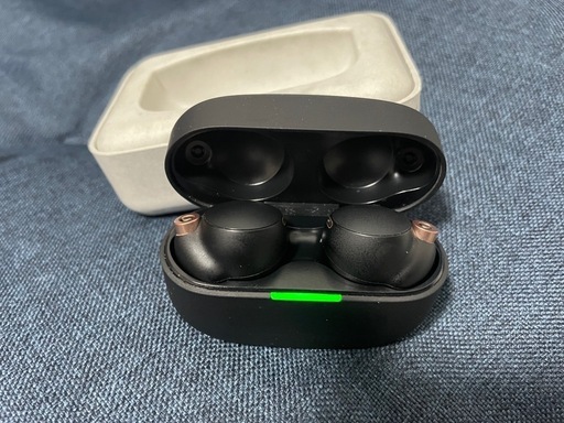 【入用のため10/9まで特価】WF-1000XM4