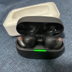 【入用のため10/9まで特価】WF-1000XM4の画像