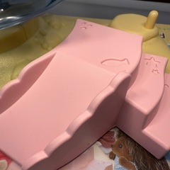 シルバニアファミリーの画像