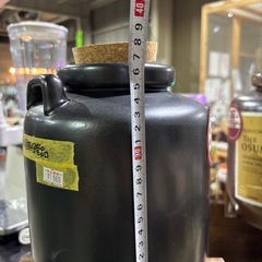 A-340 未使用　長期保管品　焼酎サーバーの画像
