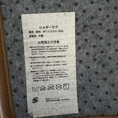 エアリゾームインテリア　玄関マットの画像