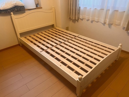 ベットフレーム