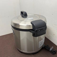 タイガー　TIGER　業務用　炊飯ジャー　２升炊き　３.６L　厨房　飲食店　JNO-360の画像