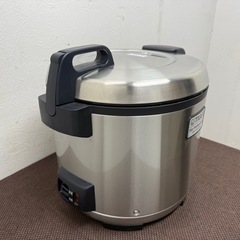 タイガー　TIGER　業務用　炊飯ジャー　２升炊き　３.６L　厨房　飲食店　JNO-360の画像
