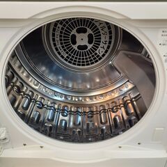 🌟愛品館千葉店🌟Panasonic パナソニック 6.0kg衣類乾燥機 NH-D603【愛千142】の画像