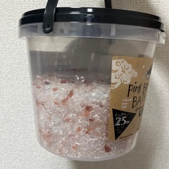 バスソルトの画像