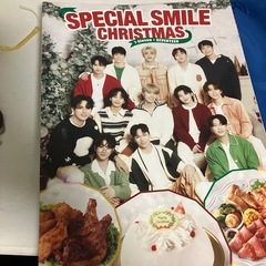 雑誌の画像