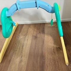 えらべる回転6wayジムにへんしんメリー(プーメリー)の画像